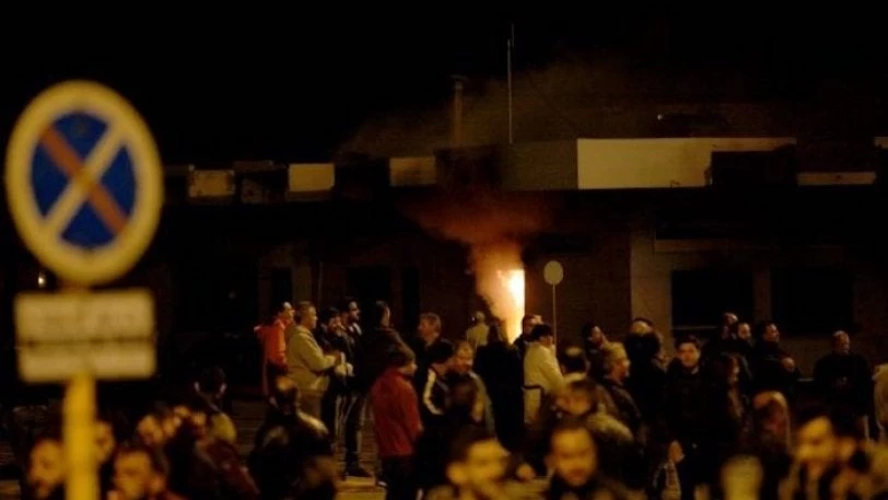 Εκδικάζεται η υπόθεση 11 αγροτών για επεισόδια στο λιμάνι του Ηρακλείου του 2016